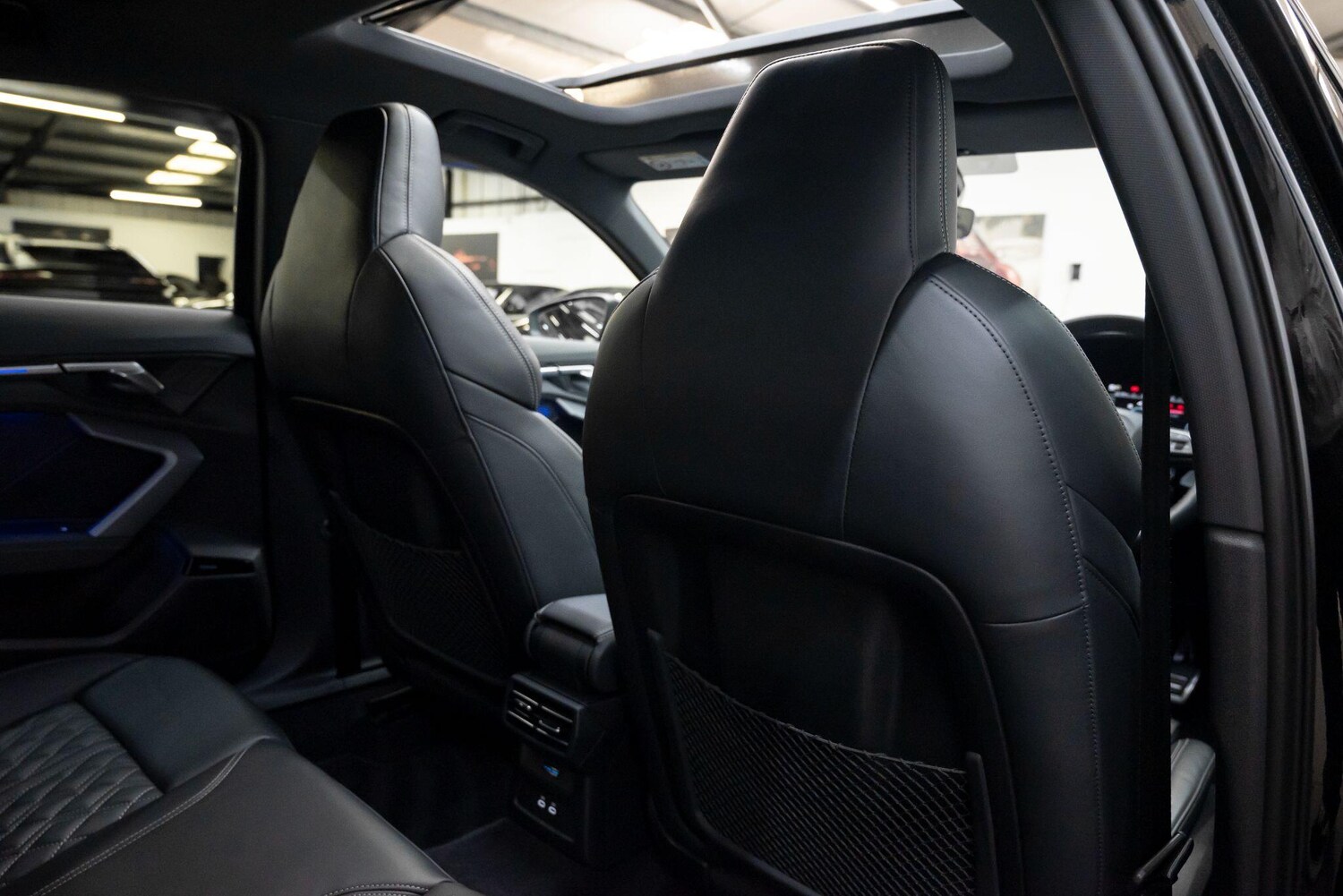 Used Audi A3 2025 for sale - 77509991: Photo 67