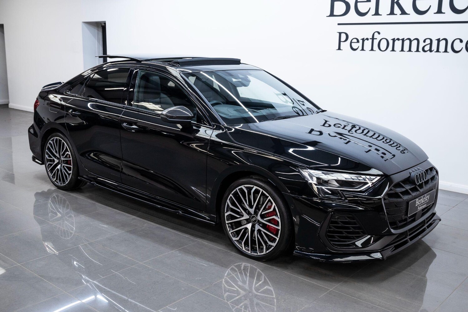 Used Audi A3 2025 for sale - 77509991: Photo 8