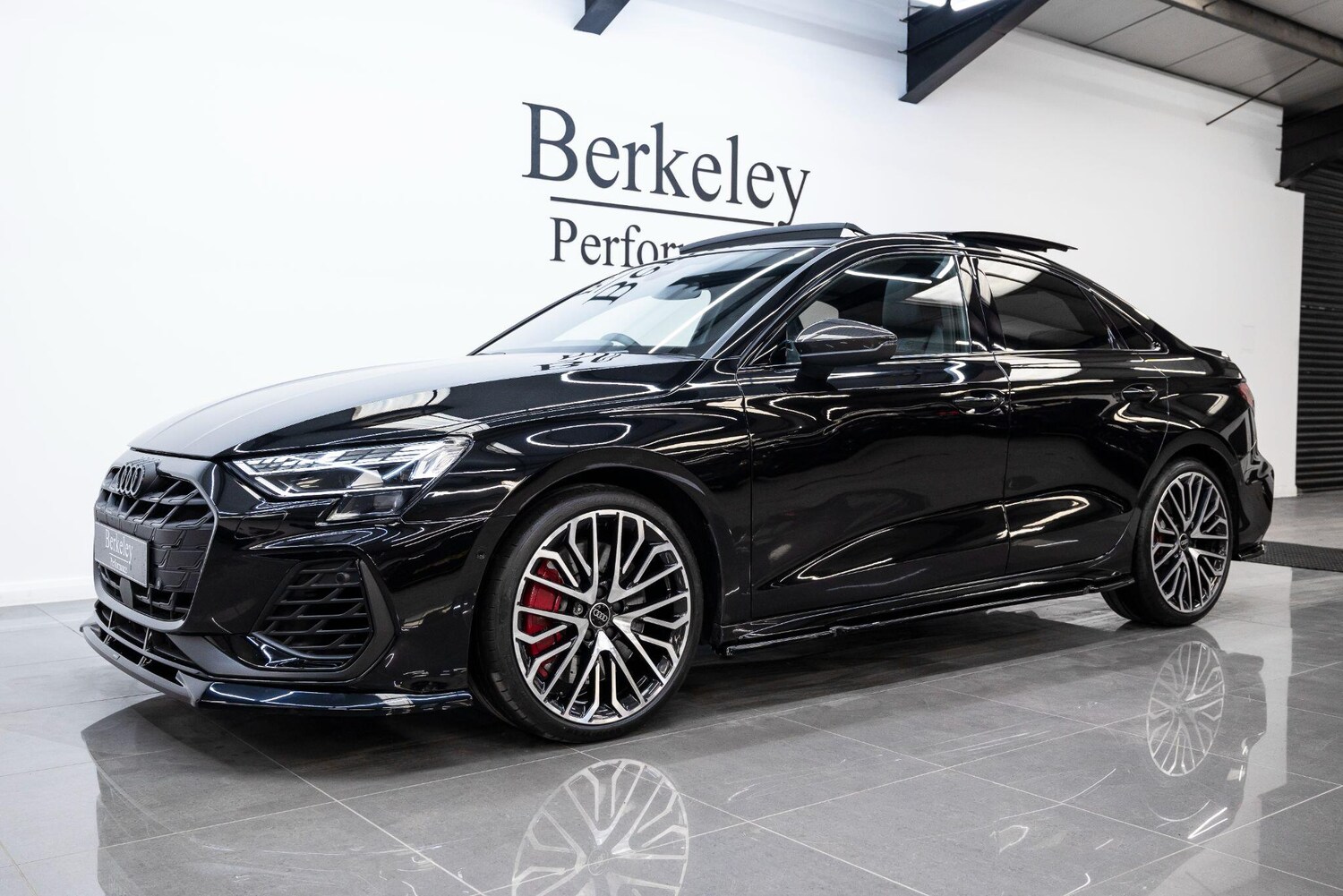 Used Audi A3 2025 for sale - 77509991: Photo 9