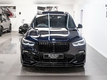 Used BMW X5 2019 for sale - 78318234: Photo