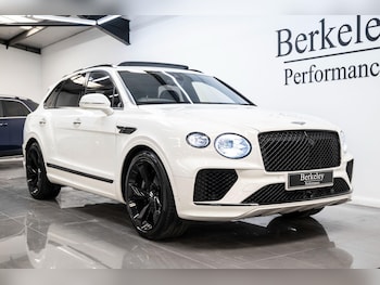Used Bentley Bentayga 2024 for sale - 78695354: Photo
