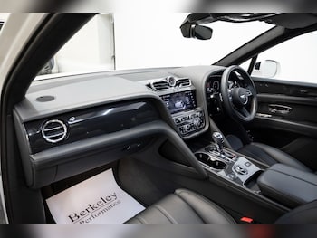 Used Bentley Bentayga 2024 for sale - 78695354: Photo