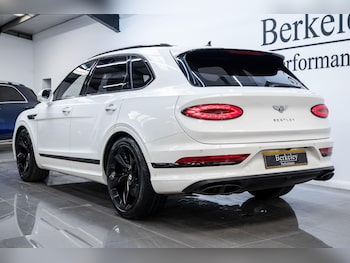 Used Bentley Bentayga 2024 for sale - 78695354: Photo