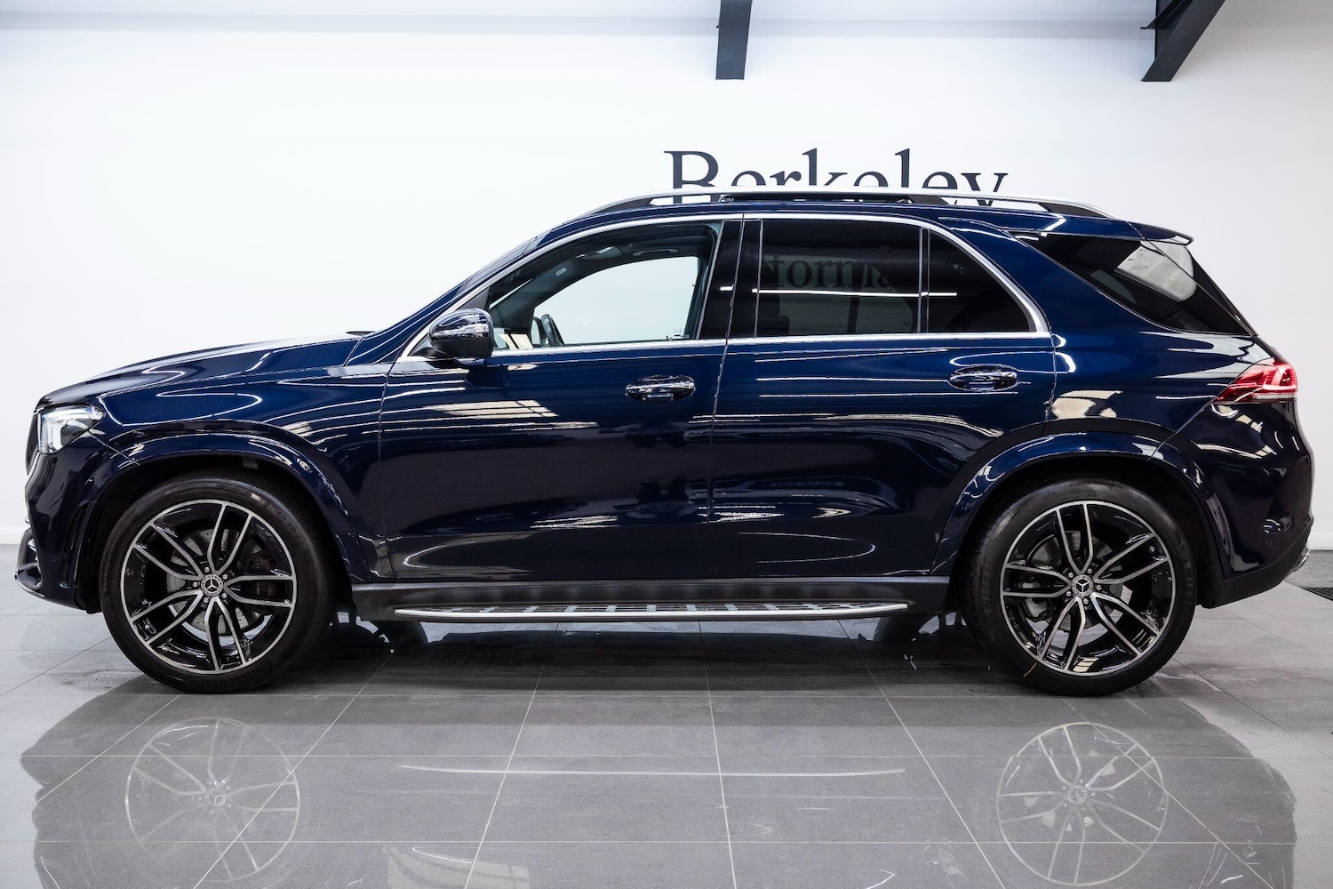 Used Mercedes-Benz GLE 2022 for sale - 77509878: Photo 10