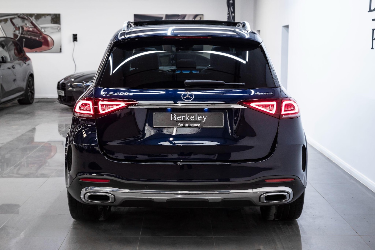 Used Mercedes-Benz GLE 2022 for sale - 77509878: Photo 11