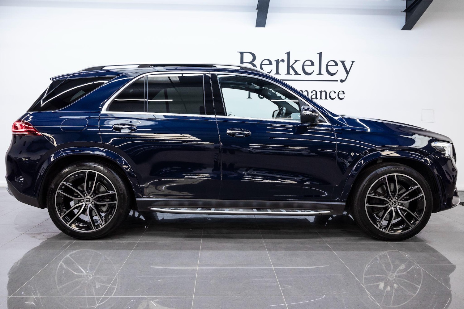 Used Mercedes-Benz GLE 2022 for sale - 77509878: Photo 12