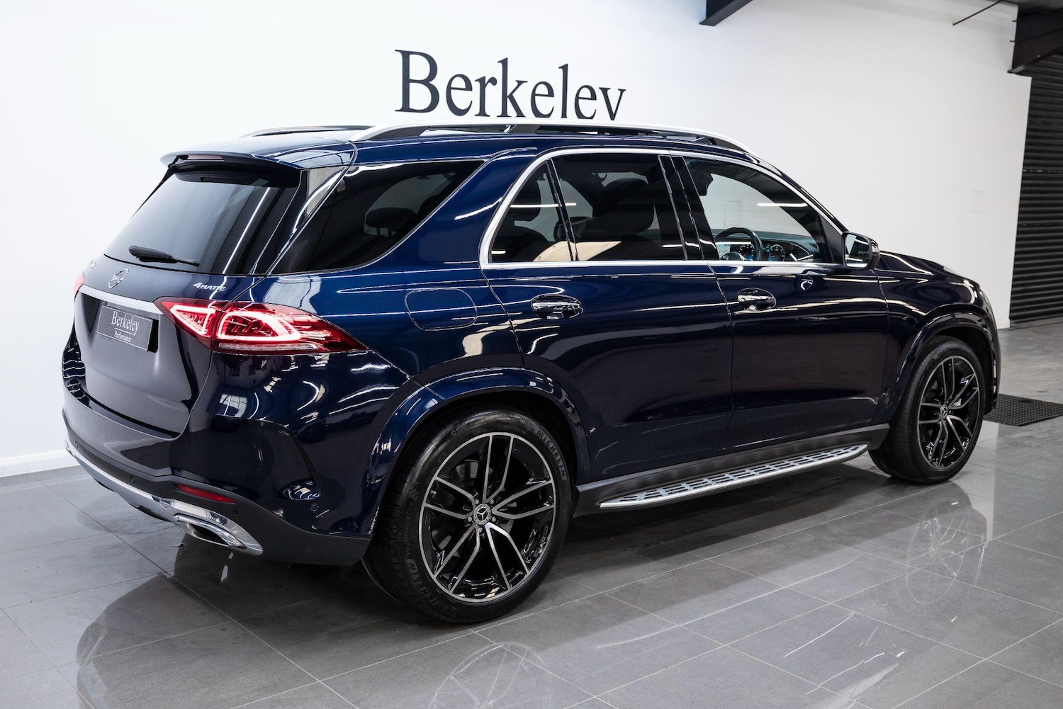 Used Mercedes-Benz GLE 2022 for sale - 77509878: Photo 13