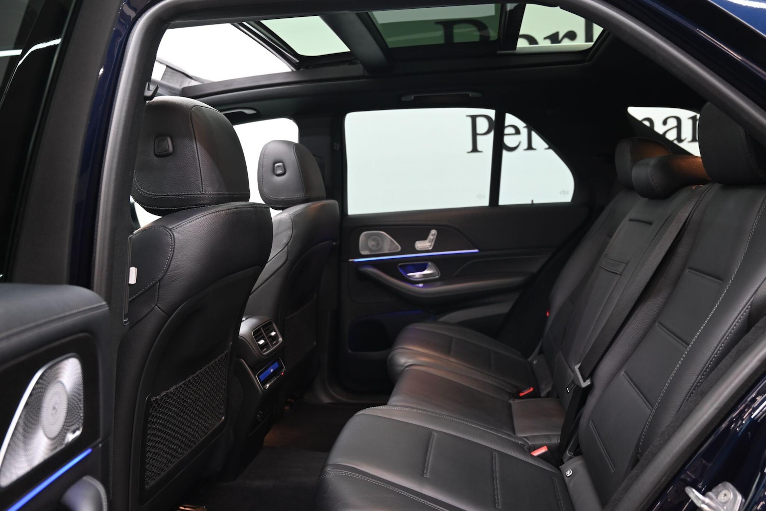 Used Mercedes-Benz GLE 2022 for sale - 77509878: Photo 14