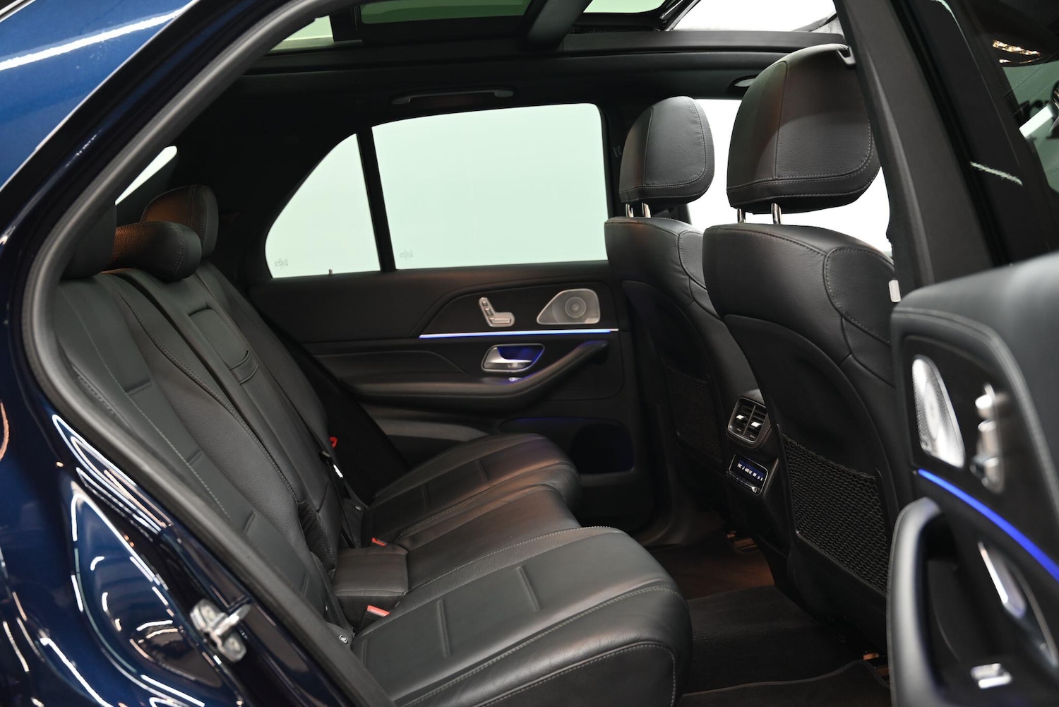 Used Mercedes-Benz GLE 2022 for sale - 77509878: Photo 17