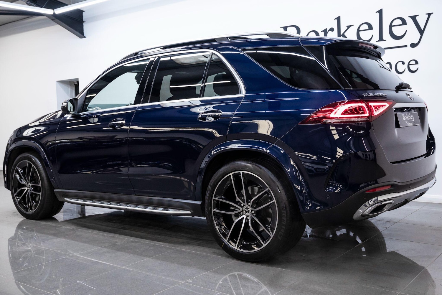 Used Mercedes-Benz GLE 2022 for sale - 77509878: Photo 2