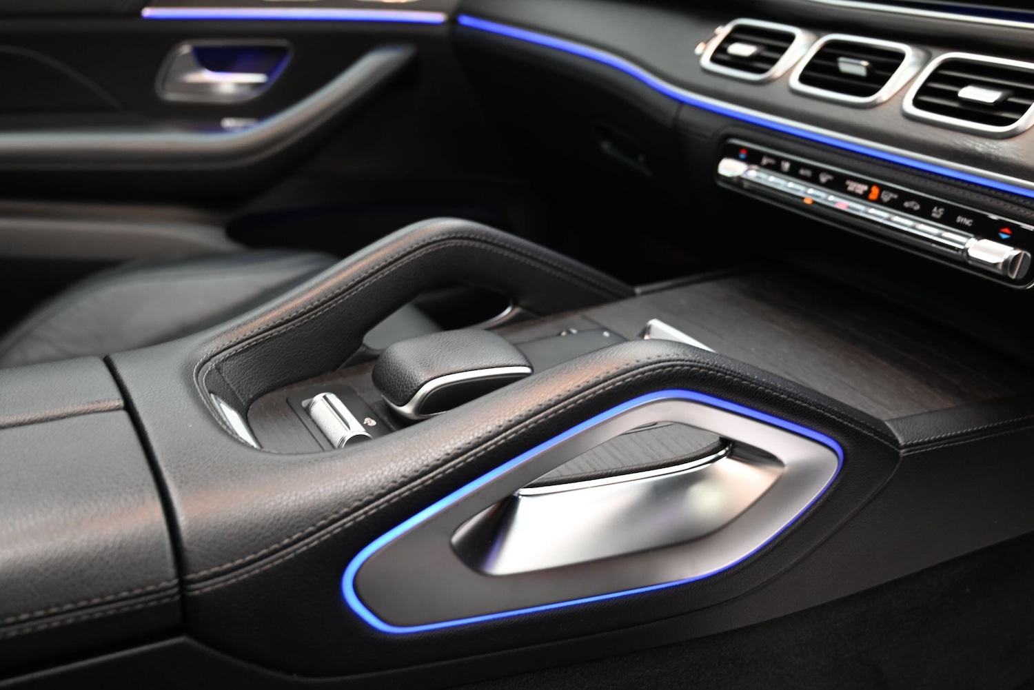 Used Mercedes-Benz GLE 2022 for sale - 77509878: Photo 20