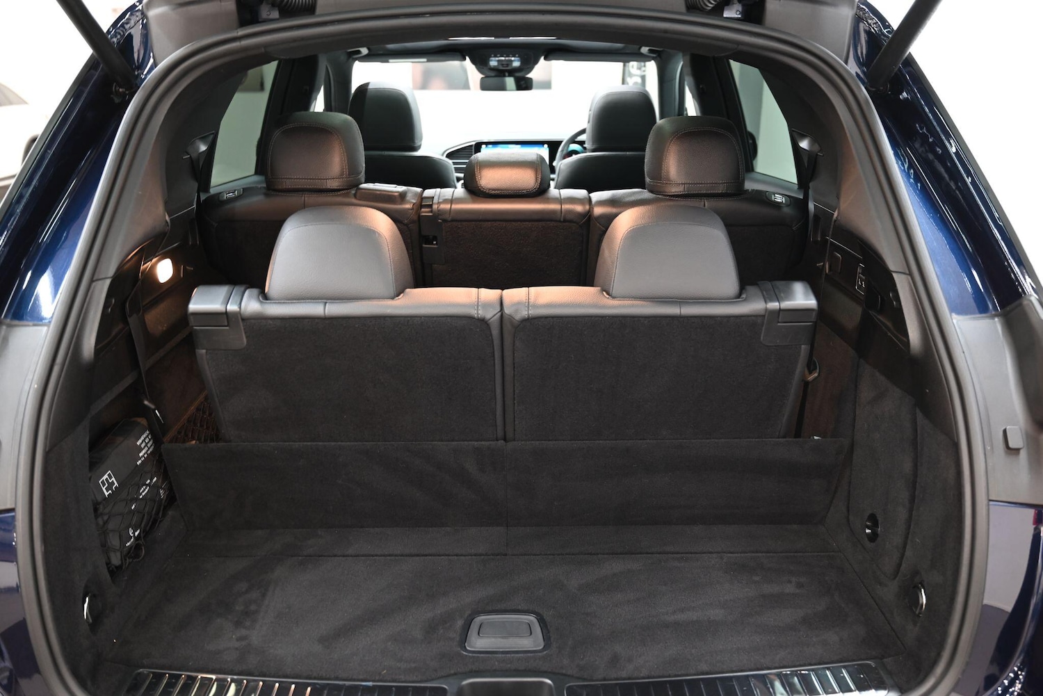 Used Mercedes-Benz GLE 2022 for sale - 77509878: Photo 25