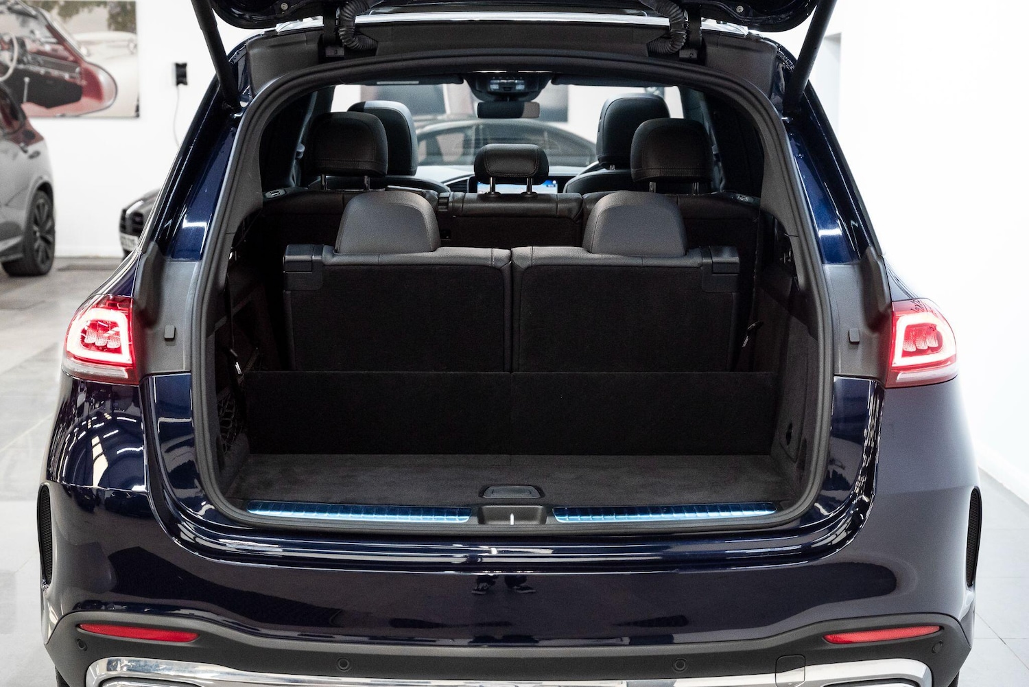 Used Mercedes-Benz GLE 2022 for sale - 77509878: Photo 27