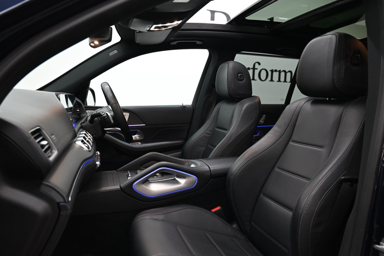 Used Mercedes-Benz GLE 2022 for sale - 77509878: Photo 28