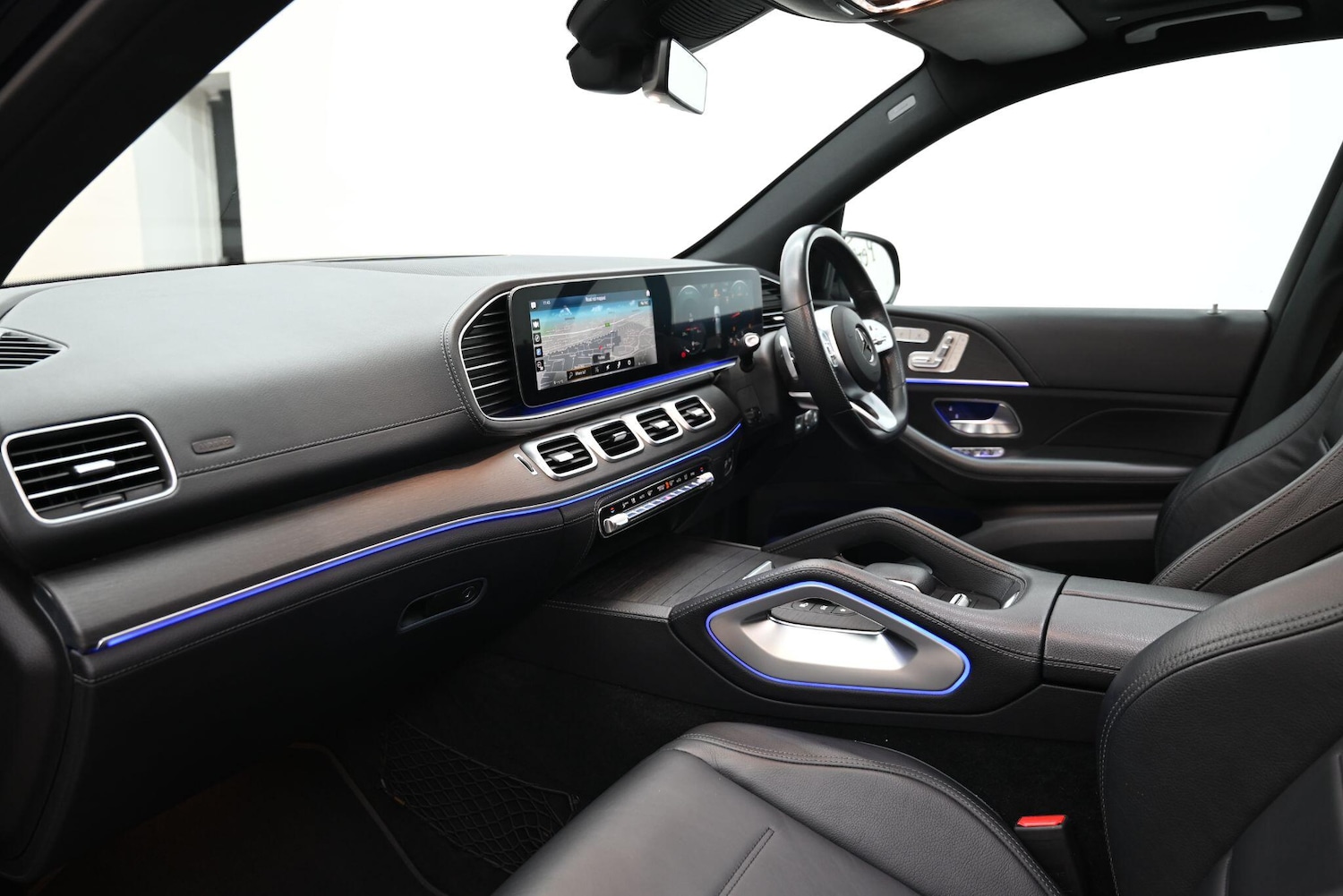 Used Mercedes-Benz GLE 2022 for sale - 77509878: Photo 3