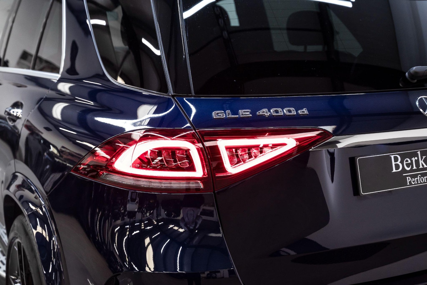 Used Mercedes-Benz GLE 2022 for sale - 77509878: Photo 31