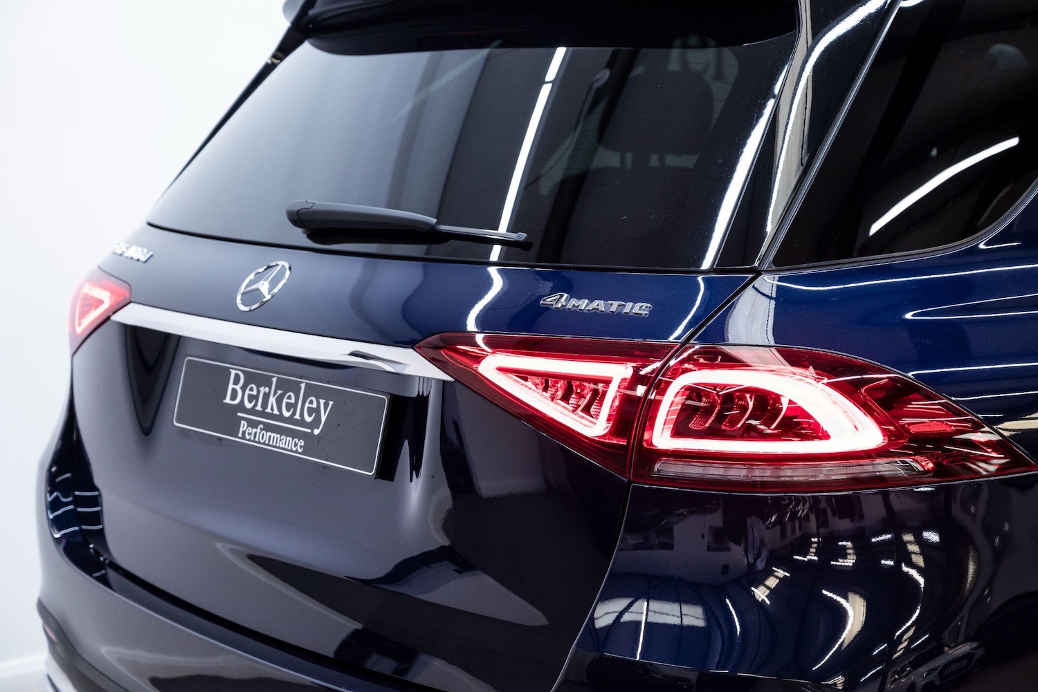 Used Mercedes-Benz GLE 2022 for sale - 77509878: Photo 32