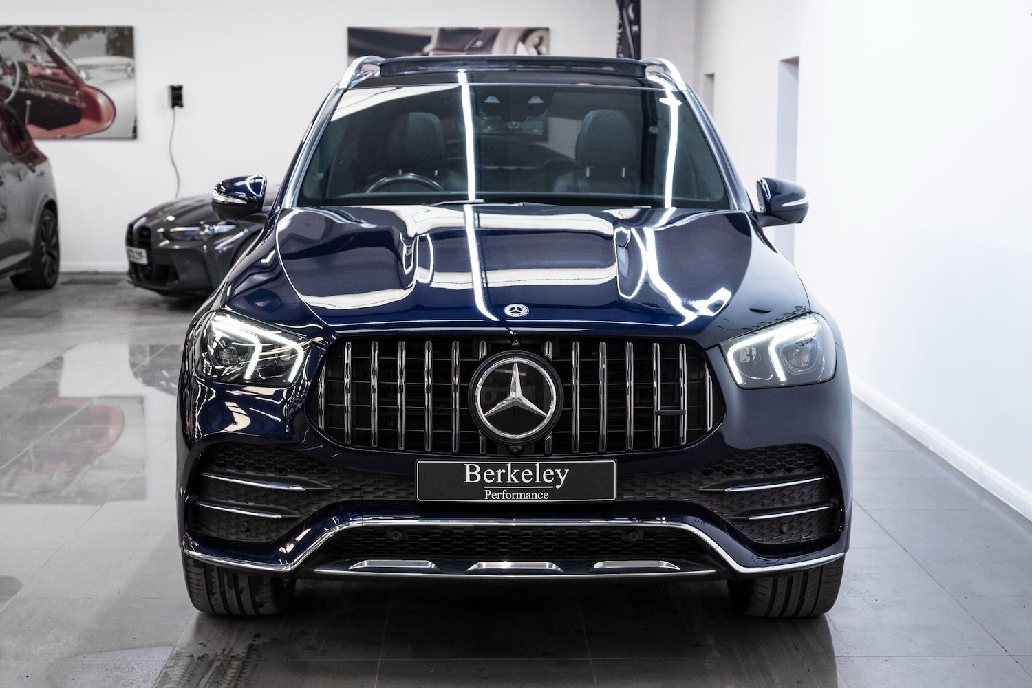 Used Mercedes-Benz GLE 2022 for sale - 77509878: Photo 4