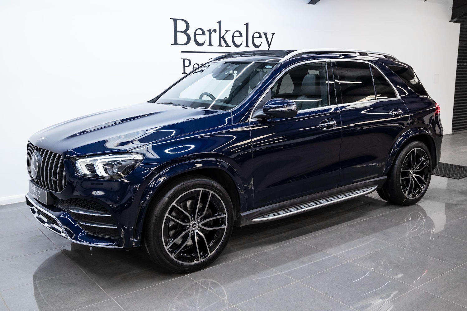 Used Mercedes-Benz GLE 2022 for sale - 77509878: Photo 5