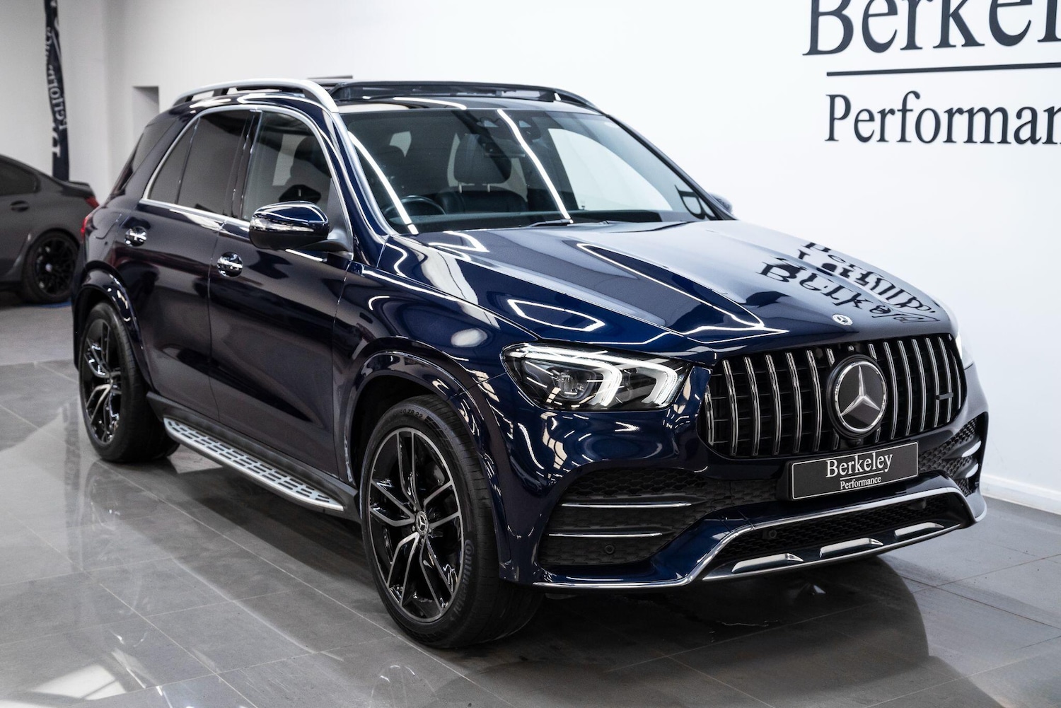 Used Mercedes-Benz GLE 2022 for sale - 77509878: Photo 7