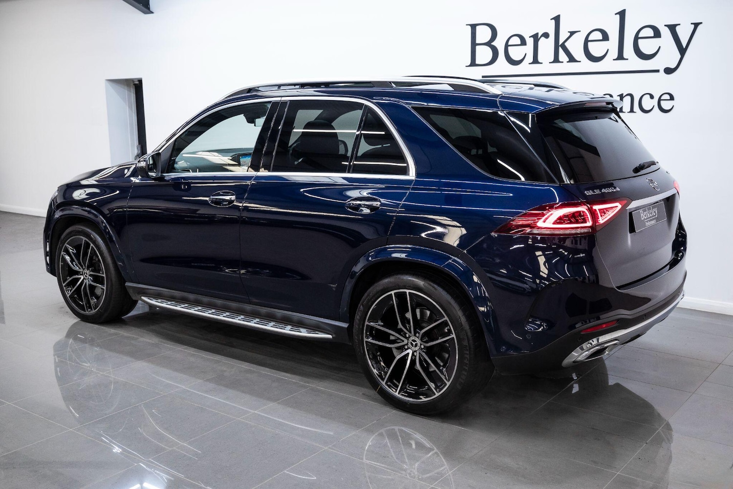 Used Mercedes-Benz GLE 2022 for sale - 77509878: Photo 8