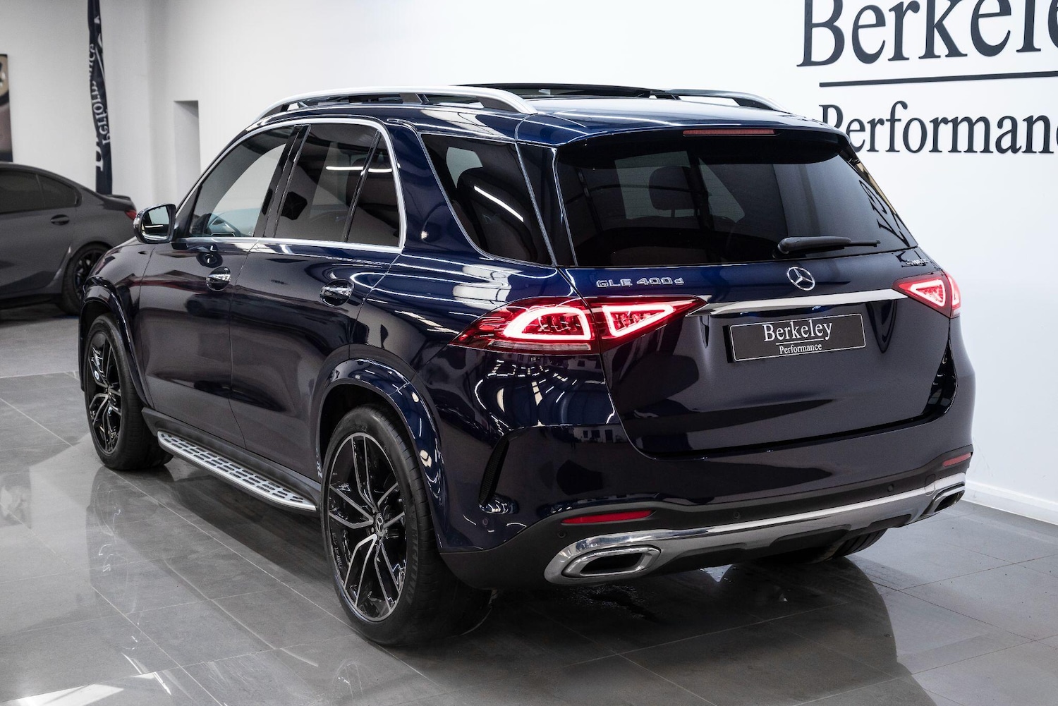 Used Mercedes-Benz GLE 2022 for sale - 77509878: Photo 9