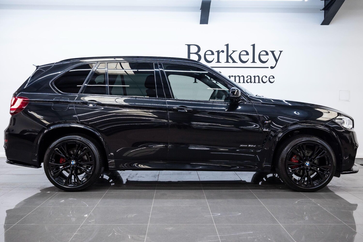 Used BMW X5 2018 for sale - 77657654: Photo 10