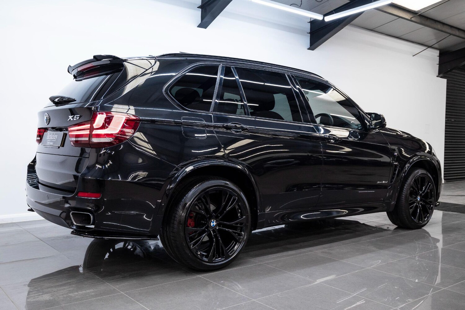 Used BMW X5 2018 for sale - 77657654: Photo 11