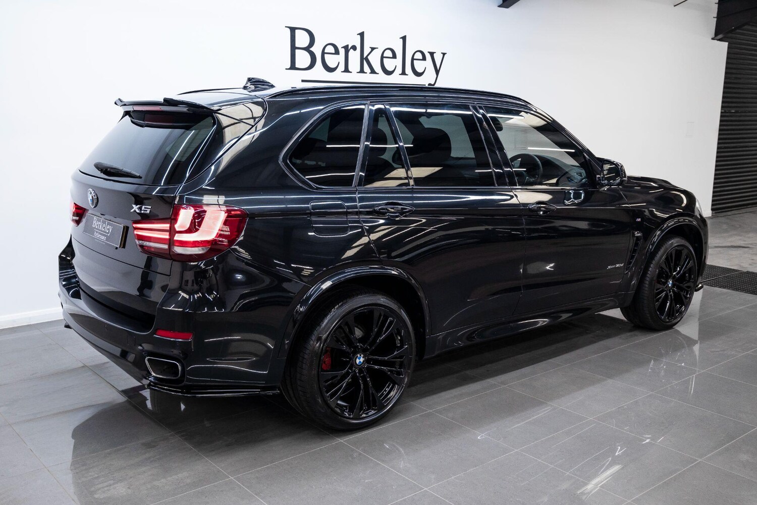Used BMW X5 2018 for sale - 77657654: Photo 12