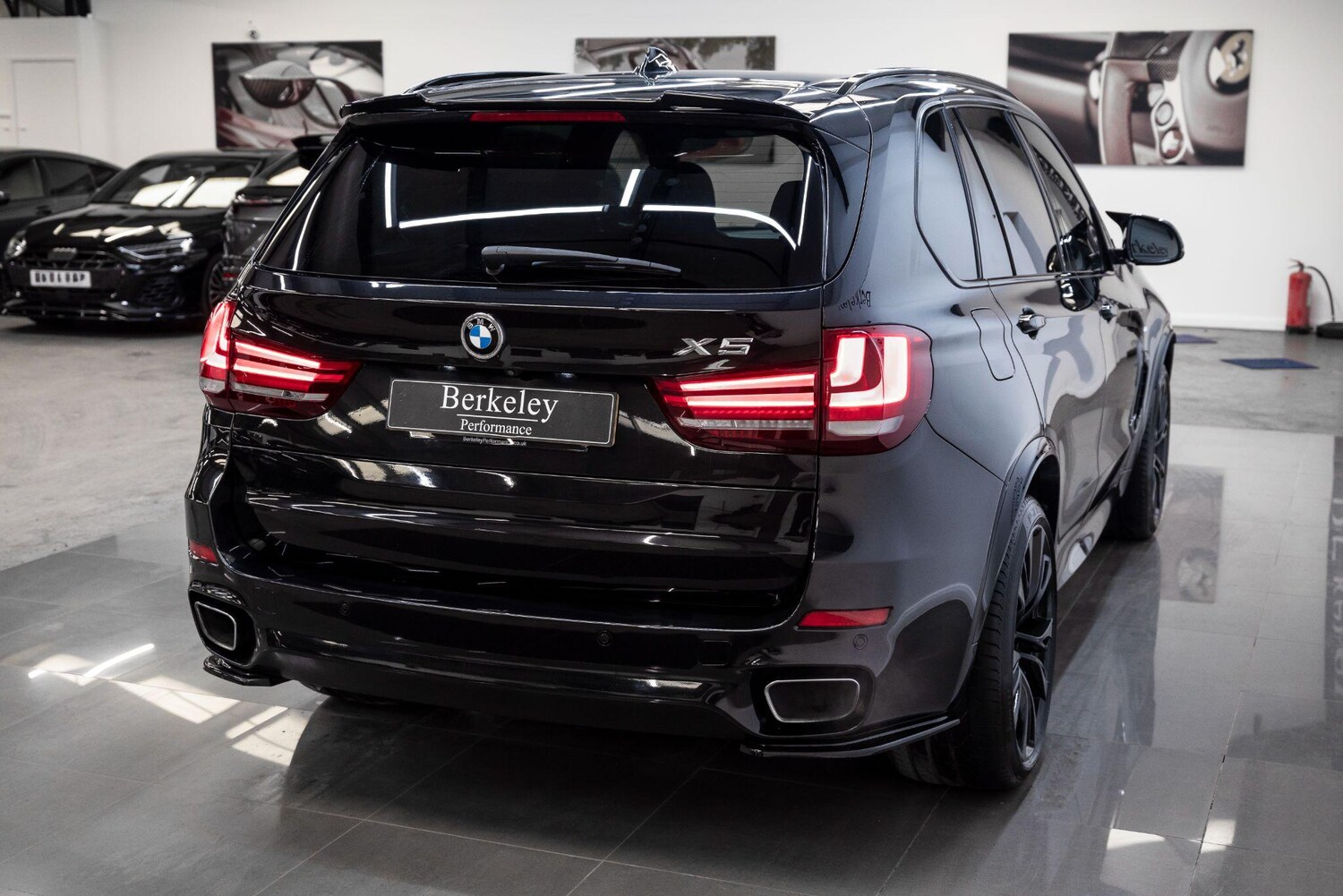 Used BMW X5 2018 for sale - 77657654: Photo 13