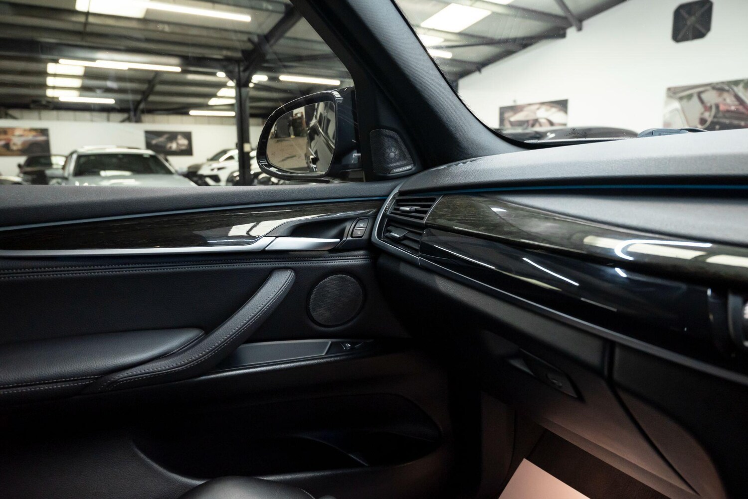 Used BMW X5 2018 for sale - 77657654: Photo 15