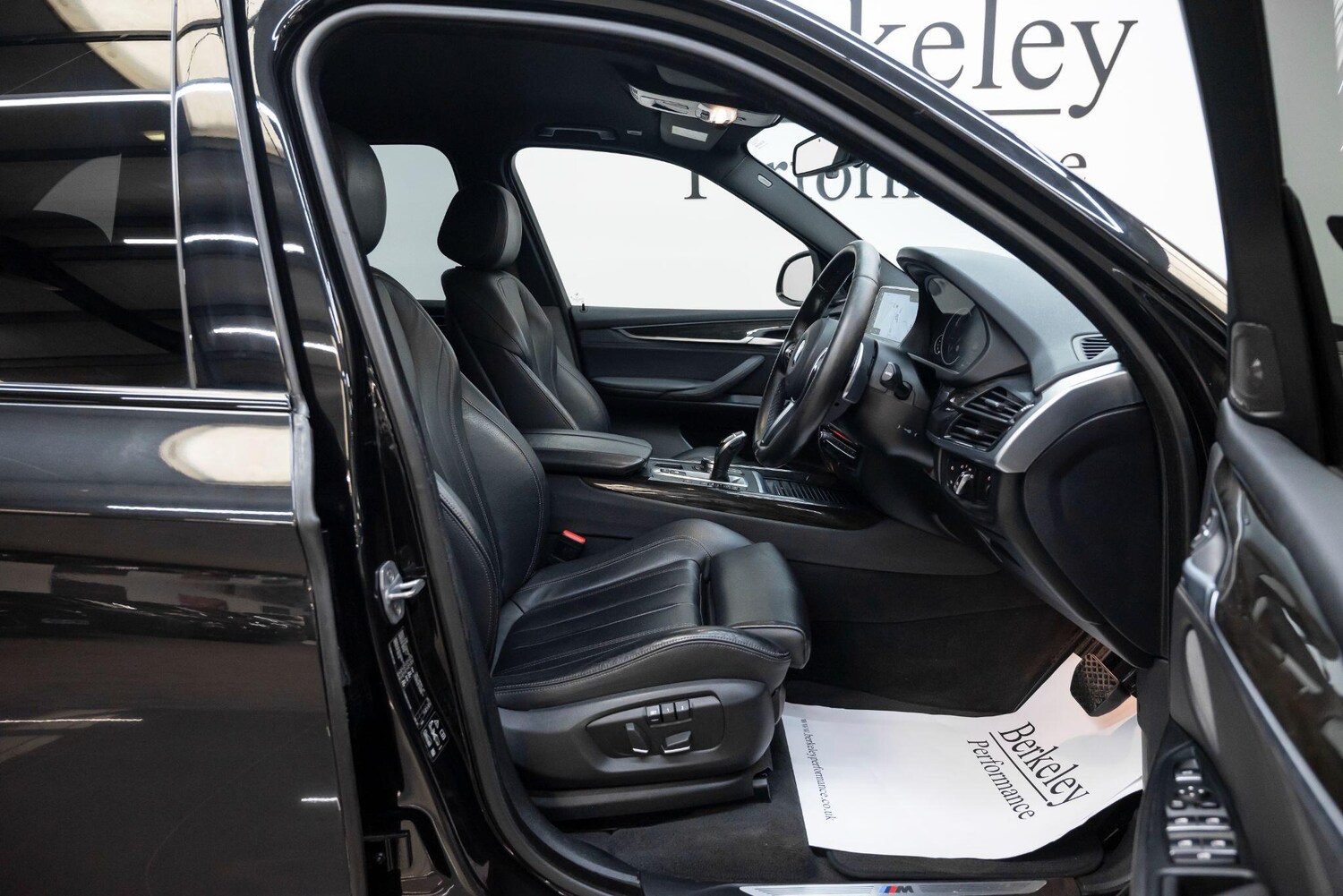 Used BMW X5 2018 for sale - 77657654: Photo 18