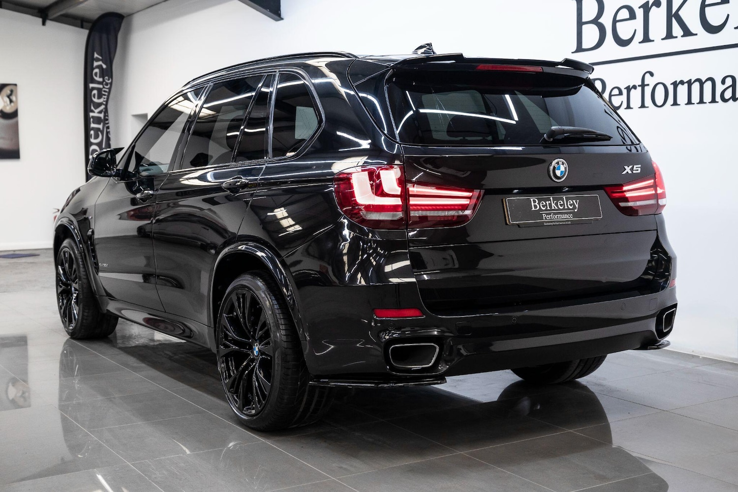 Used BMW X5 2018 for sale - 77657654: Photo 2