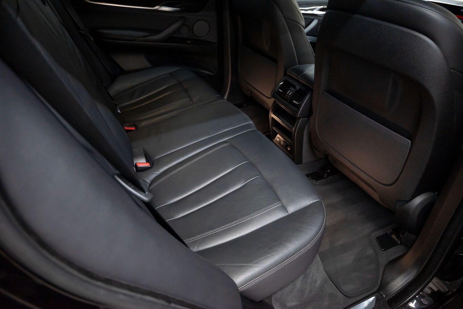 Used BMW X5 2018 for sale - 77657654: Photo 21