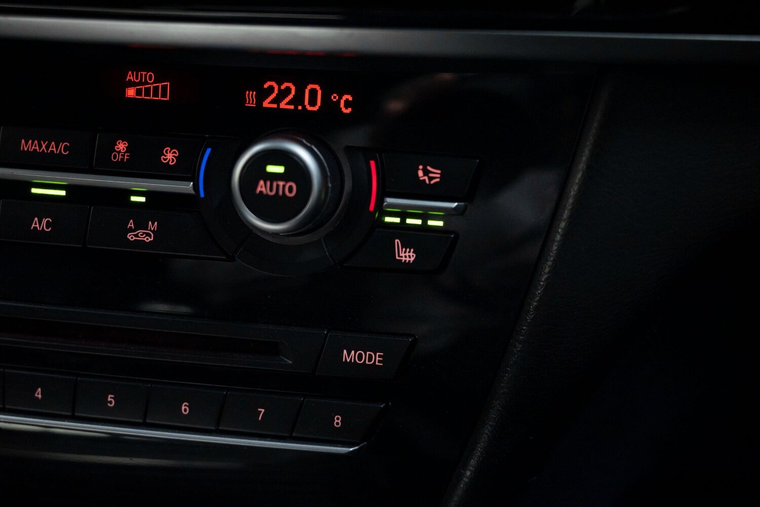 Used BMW X5 2018 for sale - 77657654: Photo 36