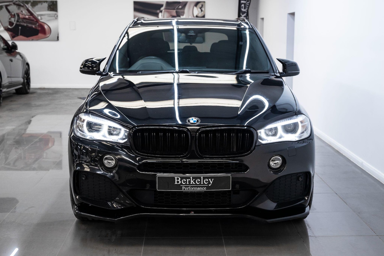 Used BMW X5 2018 for sale - 77657654: Photo 4