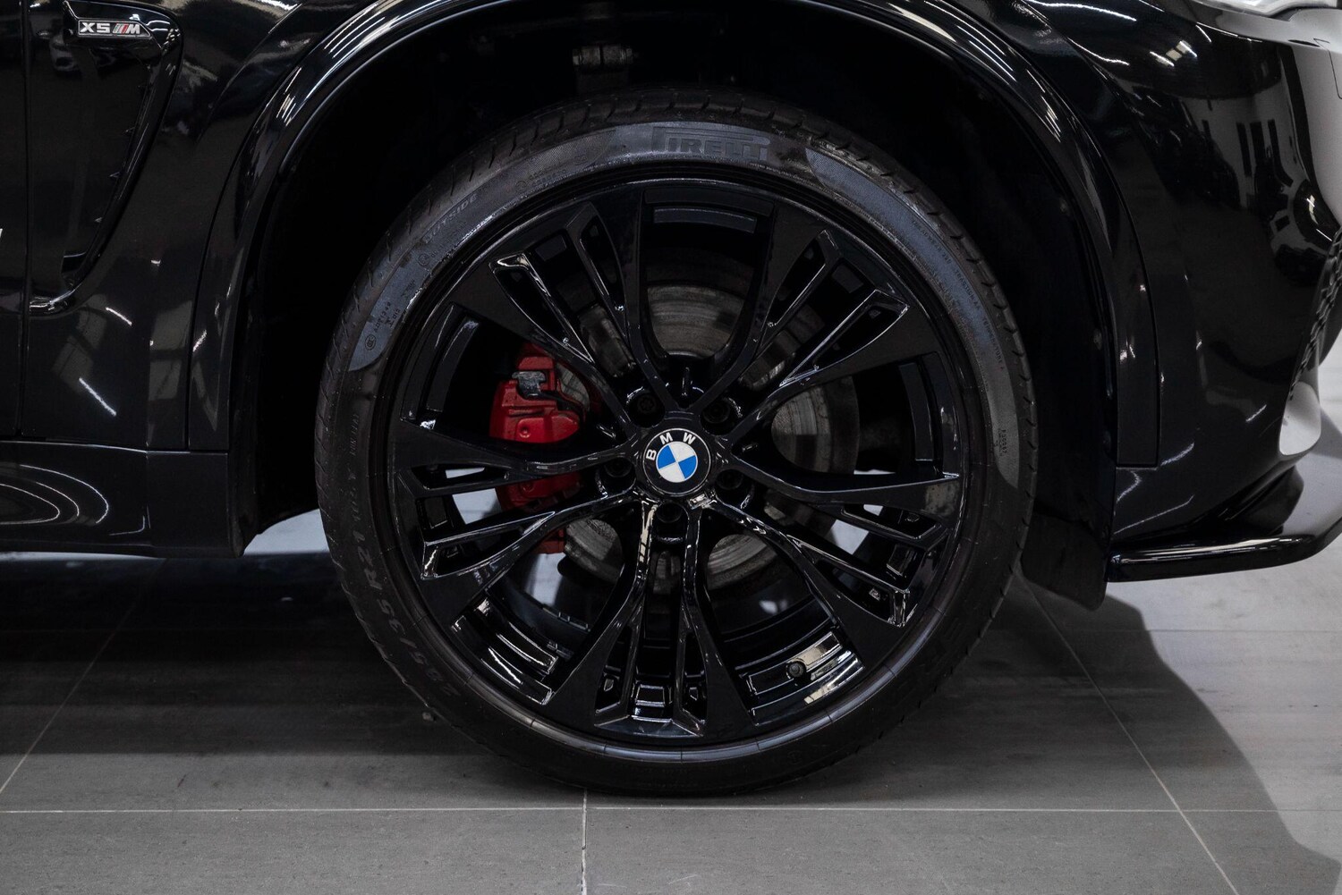 Used BMW X5 2018 for sale - 77657654: Photo 40