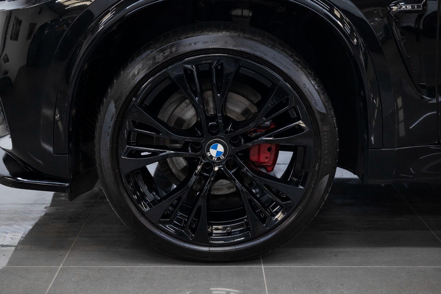 Used BMW X5 2018 for sale - 77657654: Photo 41