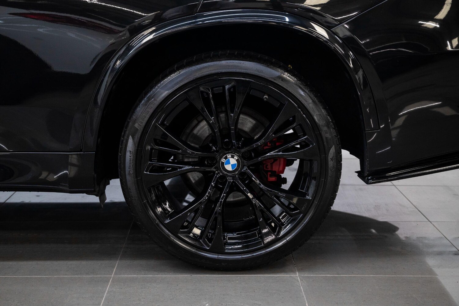 Used BMW X5 2018 for sale - 77657654: Photo 42