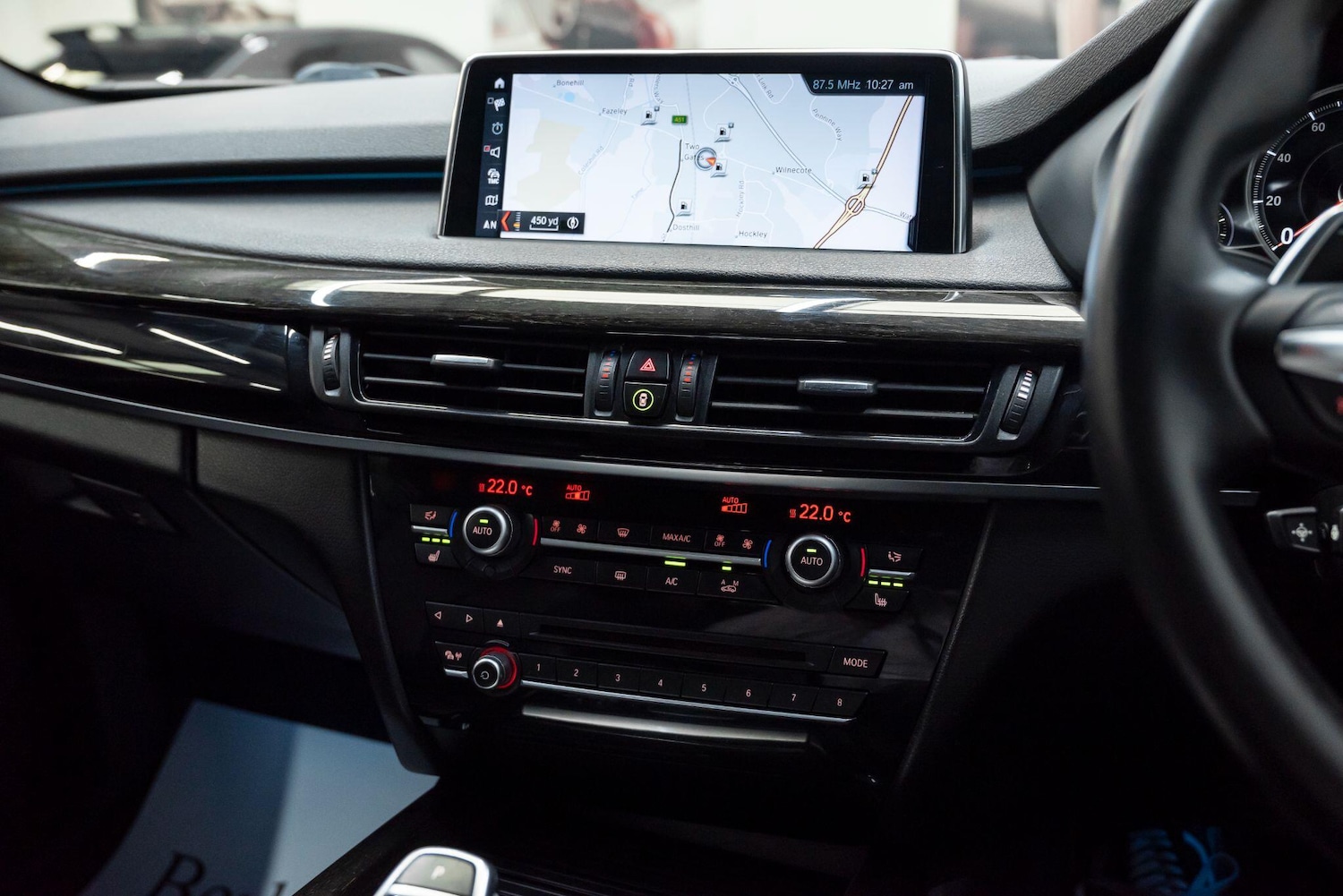 Used BMW X5 2018 for sale - 77657654: Photo 45