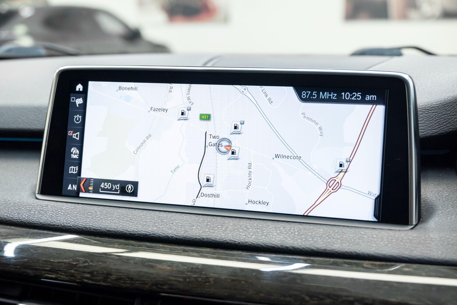 Used BMW X5 2018 for sale - 77657654: Photo 46