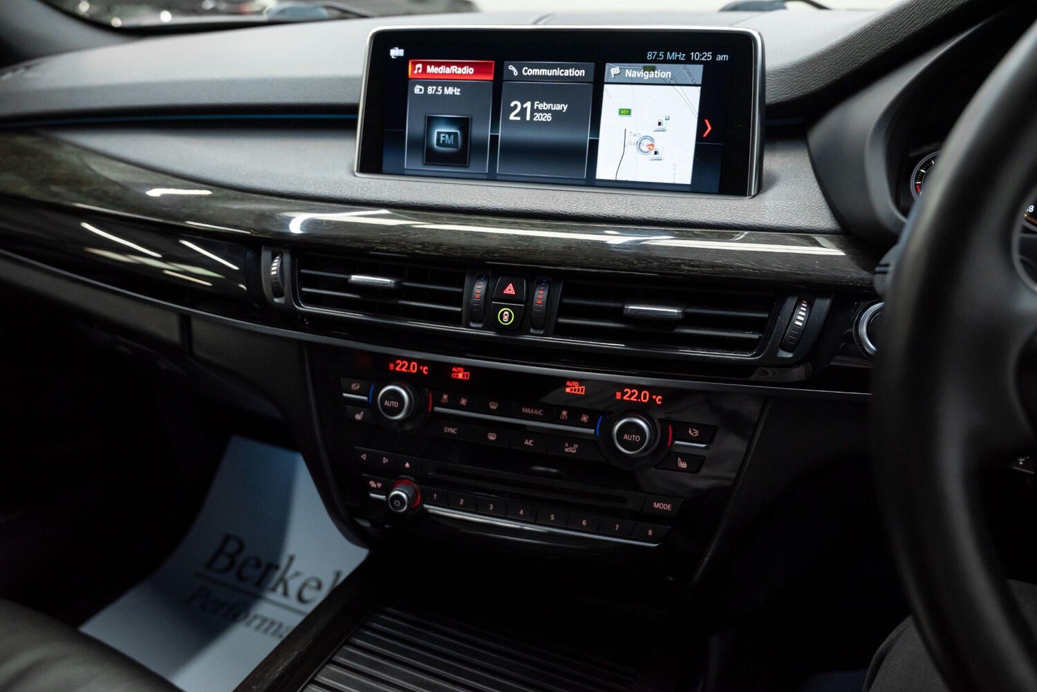 Used BMW X5 2018 for sale - 77657654: Photo 48