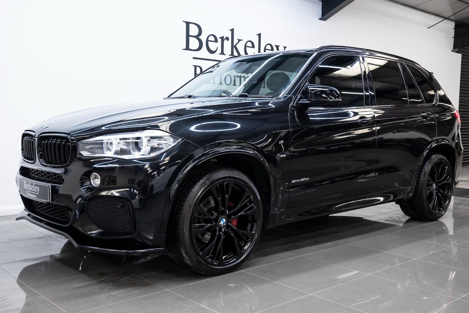 Used BMW X5 2018 for sale - 77657654: Photo 5