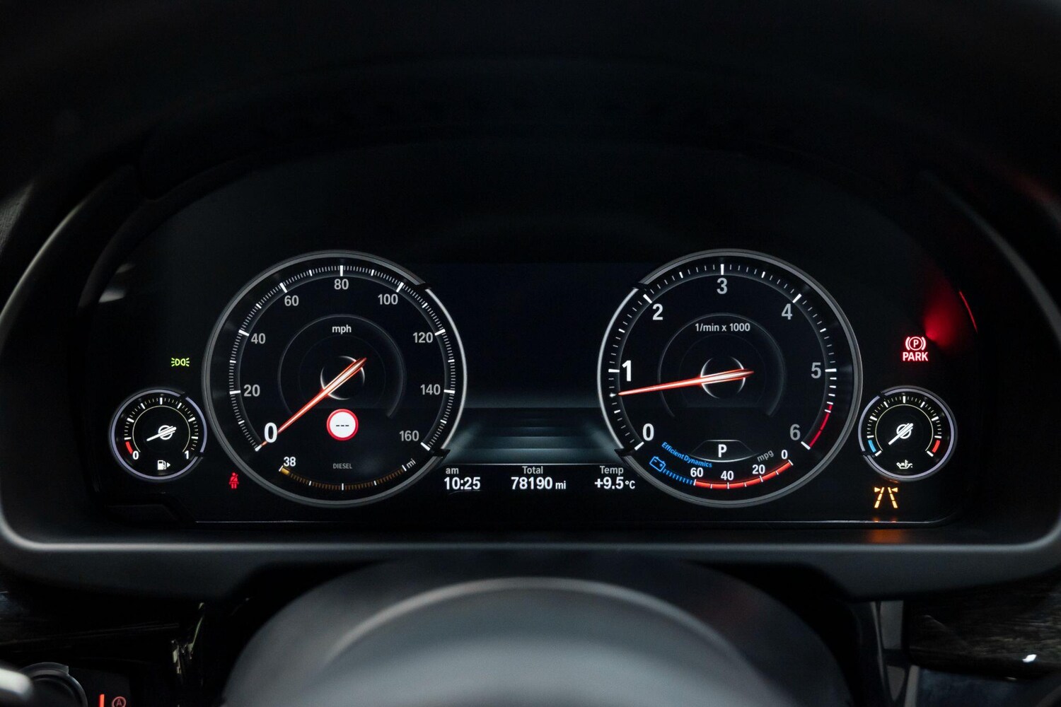 Used BMW X5 2018 for sale - 77657654: Photo 51