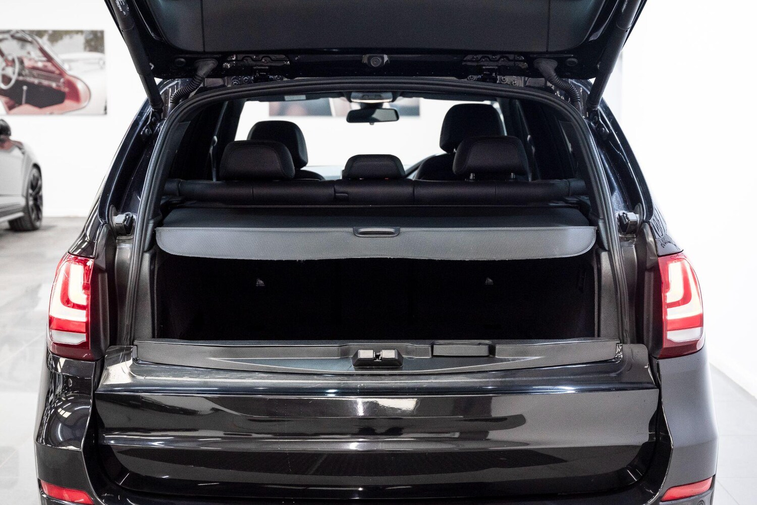 Used BMW X5 2018 for sale - 77657654: Photo 52