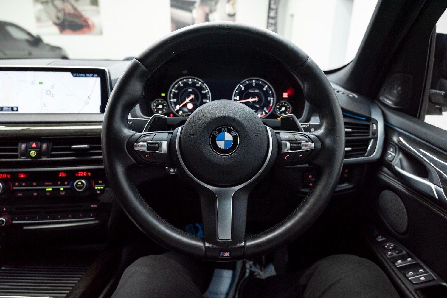 Used BMW X5 2018 for sale - 77657654: Photo 53