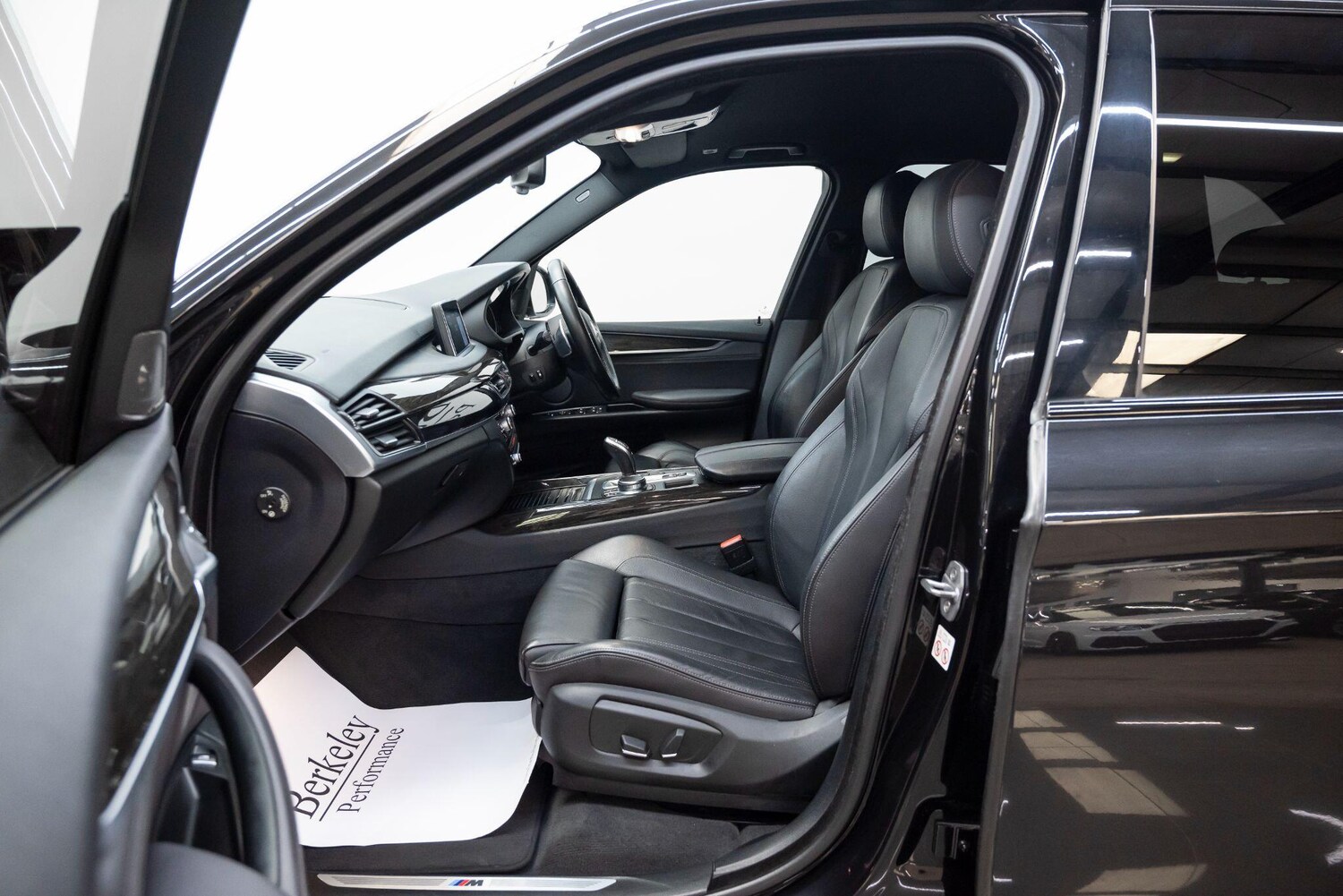 Used BMW X5 2018 for sale - 77657654: Photo 54