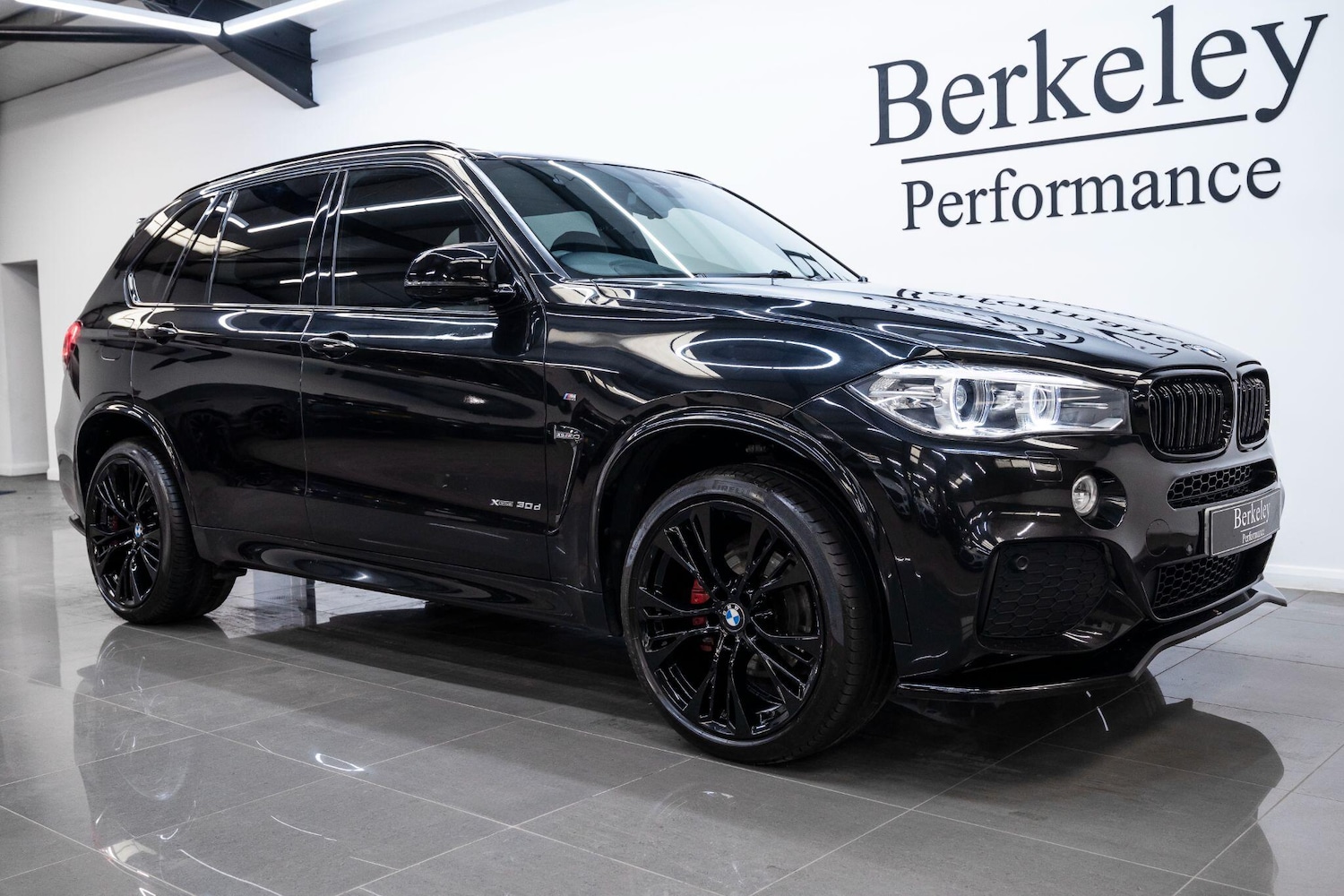 Used BMW X5 2018 for sale - 77657654: Photo 6