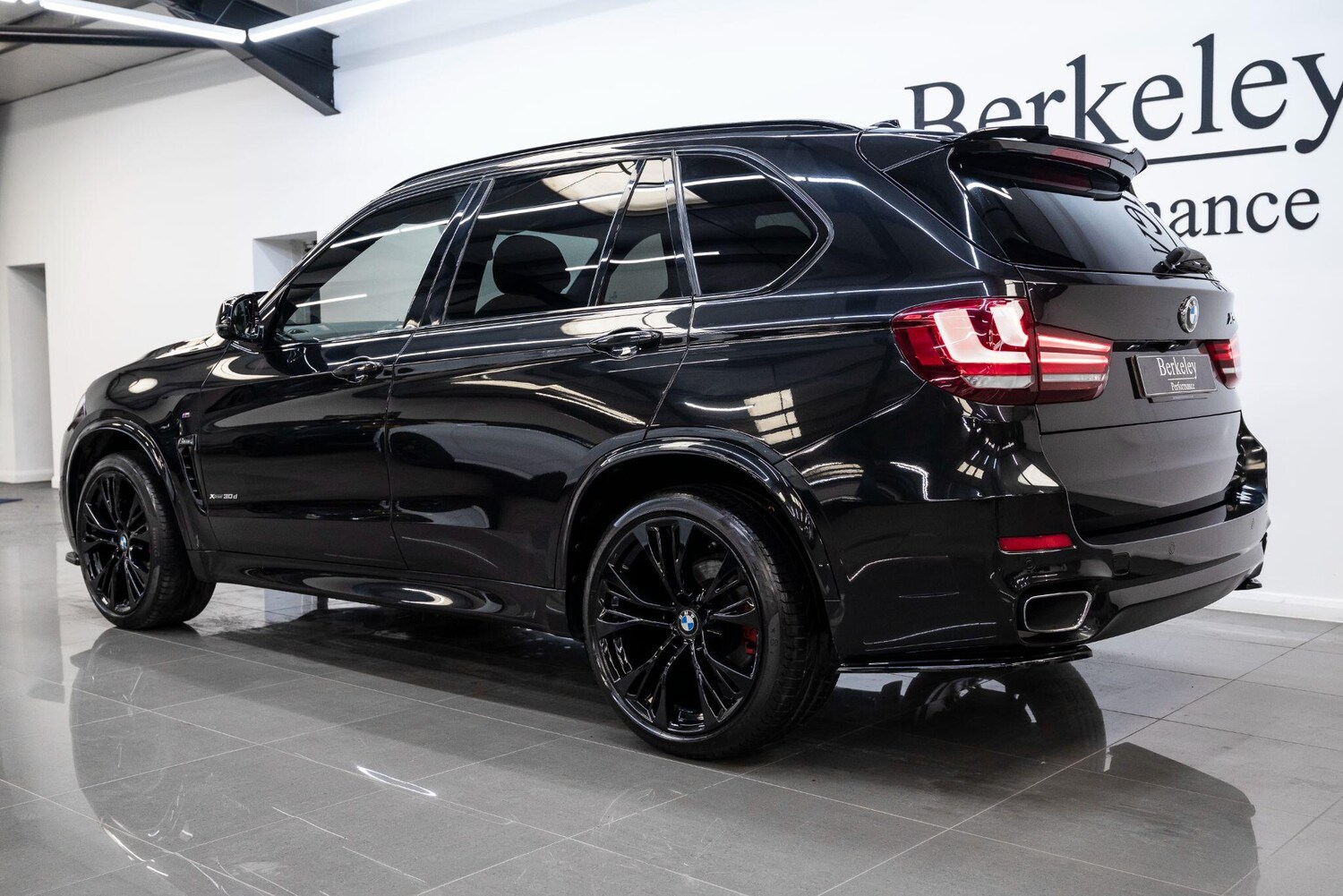 Used BMW X5 2018 for sale - 77657654: Photo 7