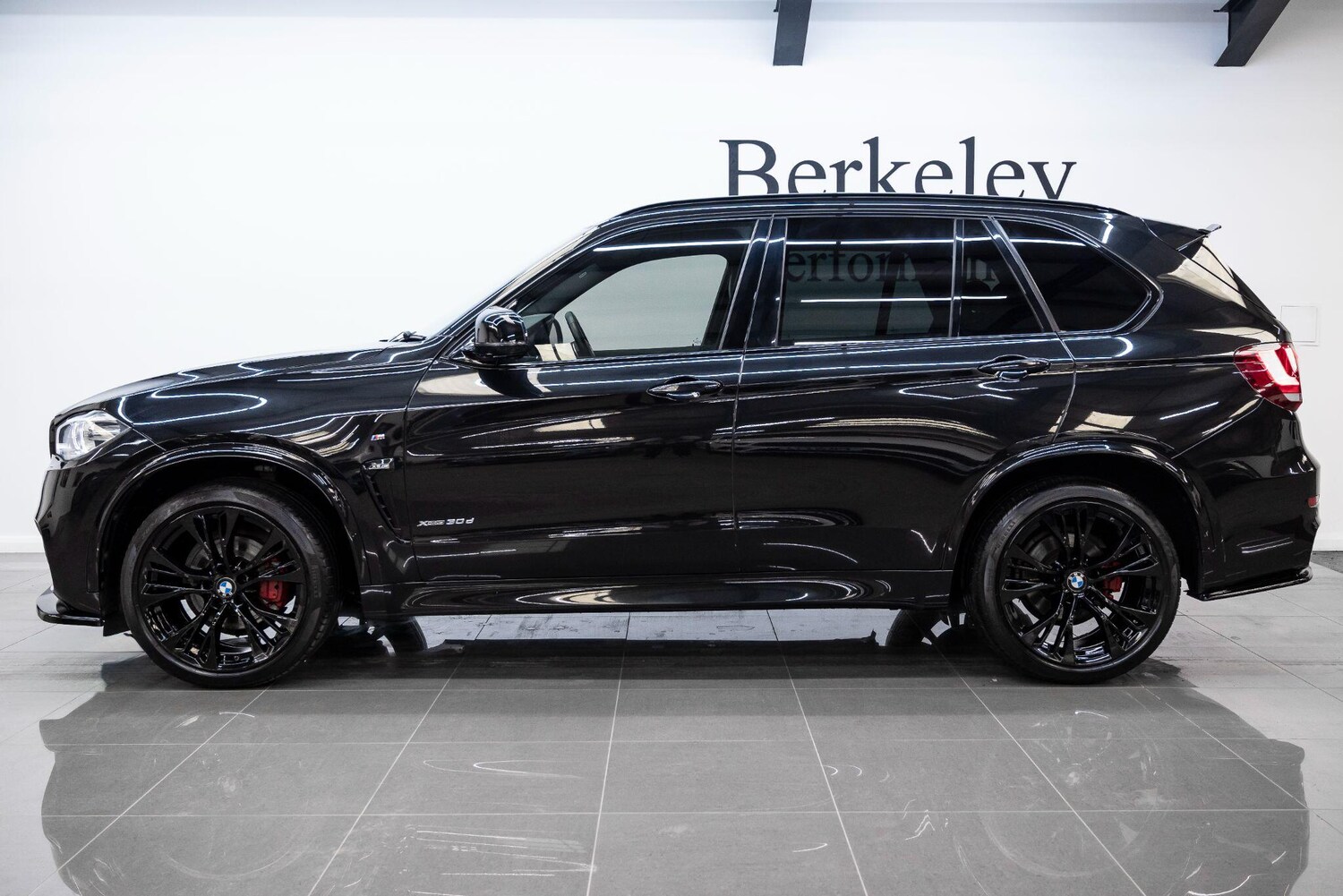 Used BMW X5 2018 for sale - 77657654: Photo 8